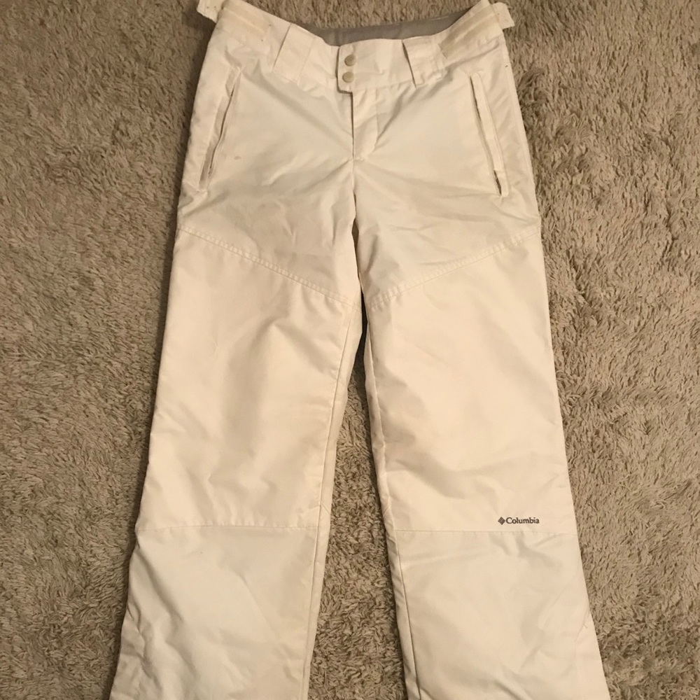 Columbia Ski Pants
